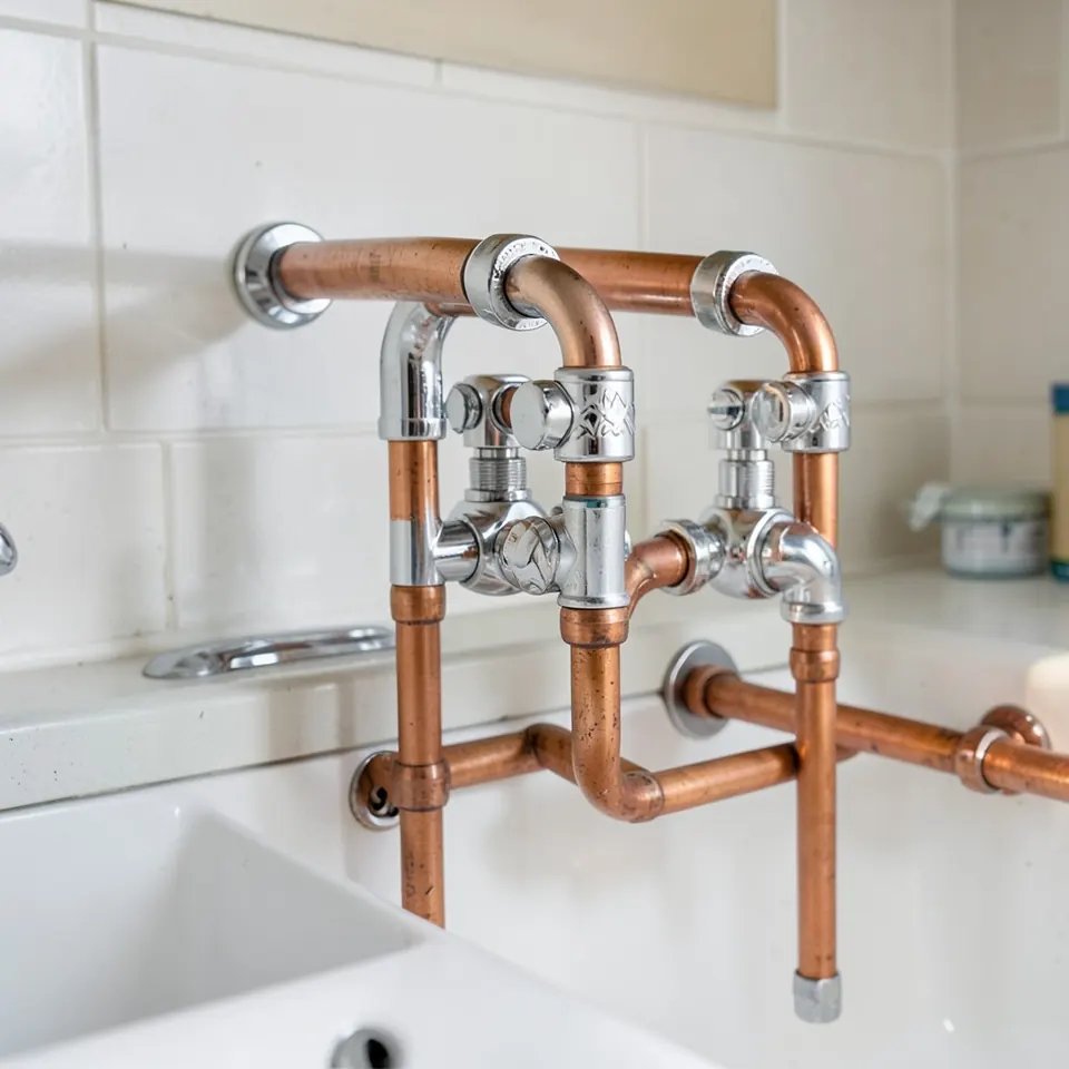 Plumbing in Flower Mound, Texas — local guide